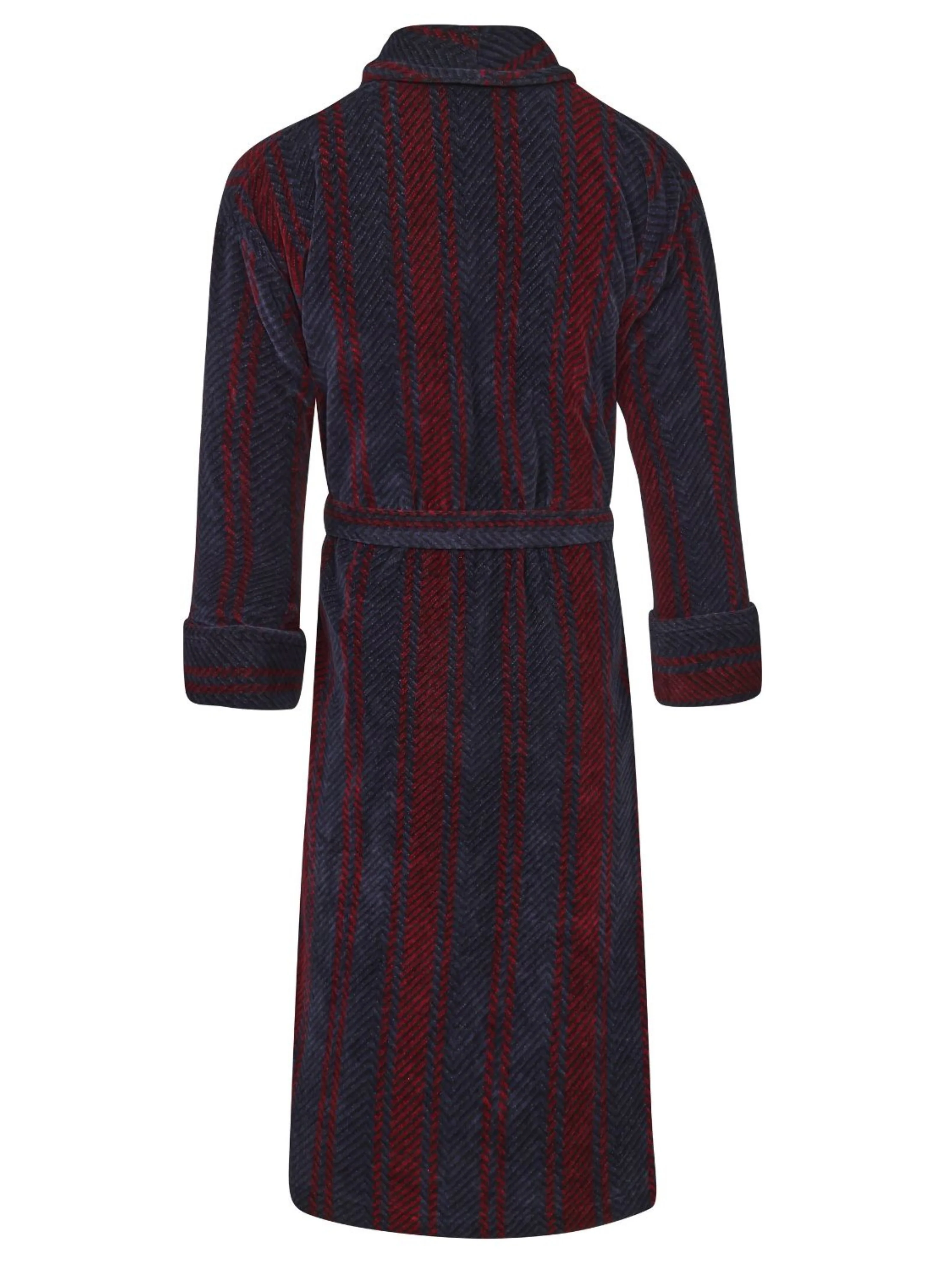 Men's Robe - The Arbroath - Image 5