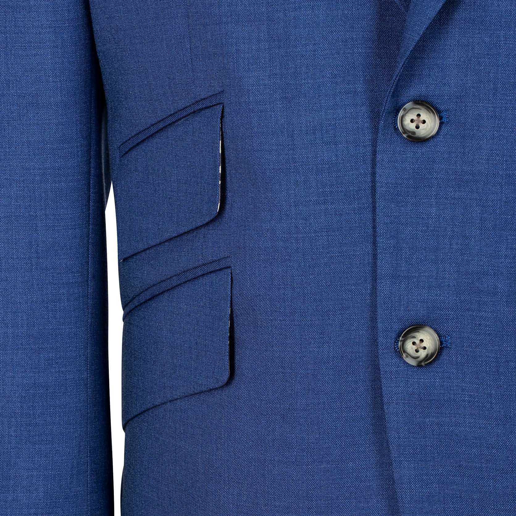 Bal Harbour Summer Blazer - Image 4