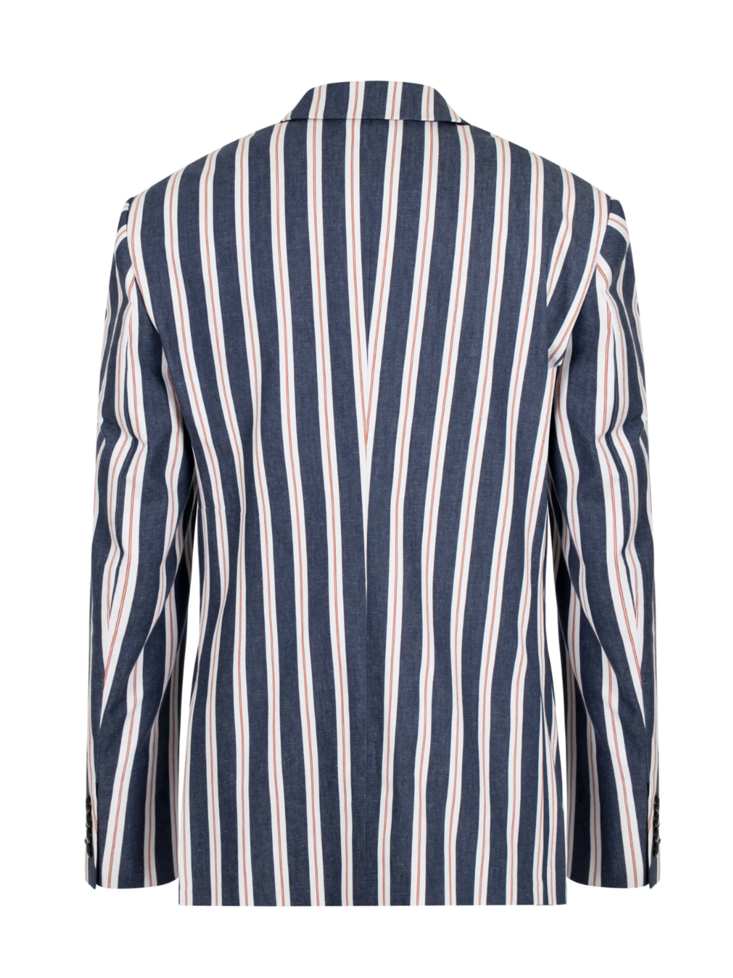 Bown Boating Club Blazer - Image 3