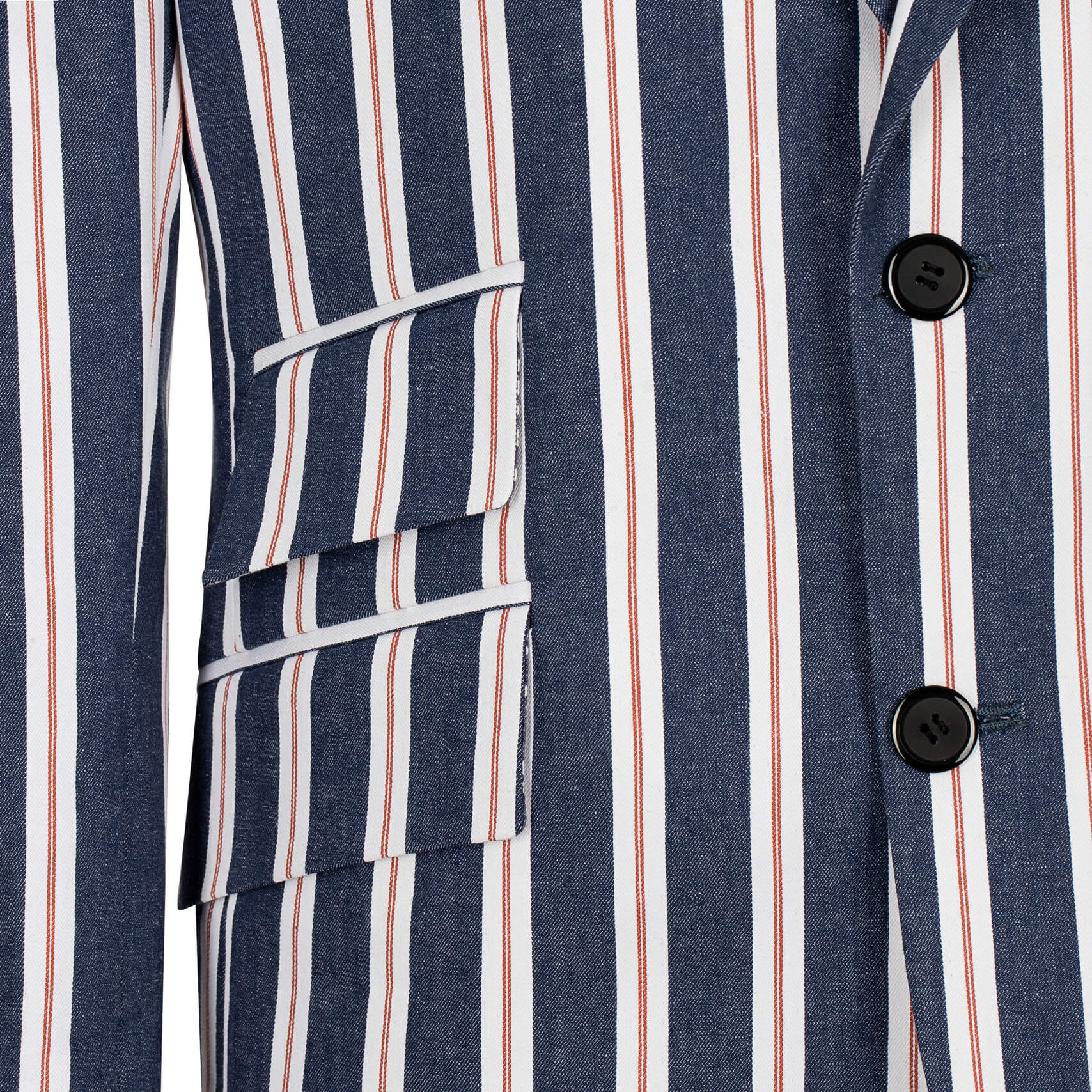 Bown Boating Club Blazer - Image 5