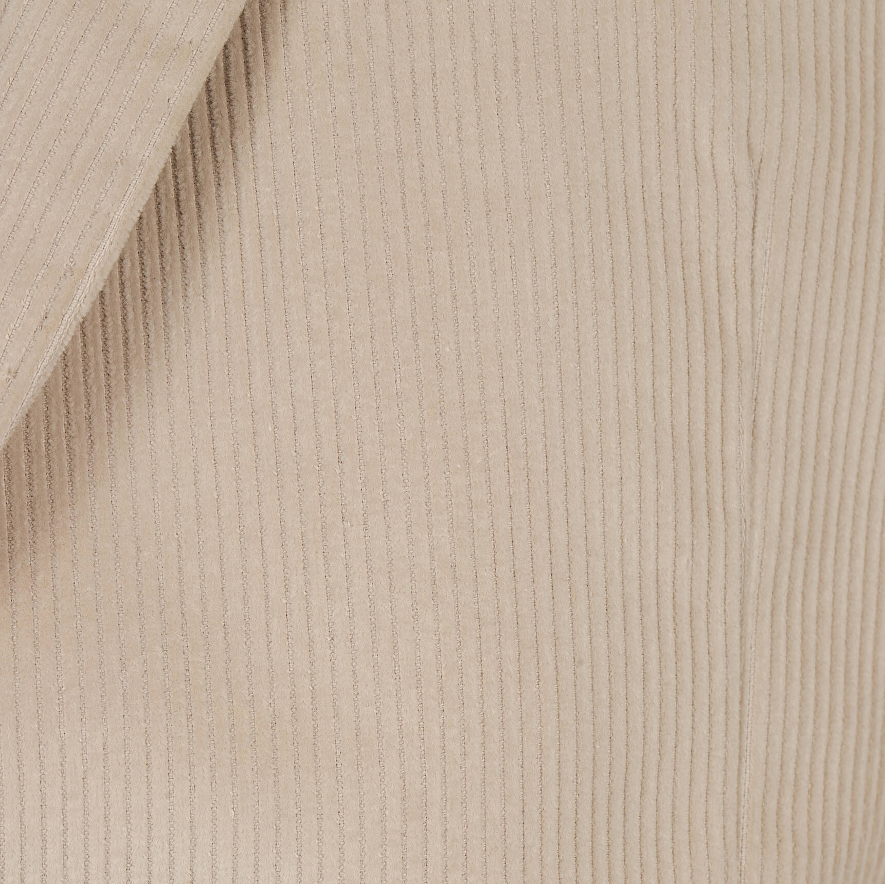 Chinnor Corduroy Beige Blazer - Image 4