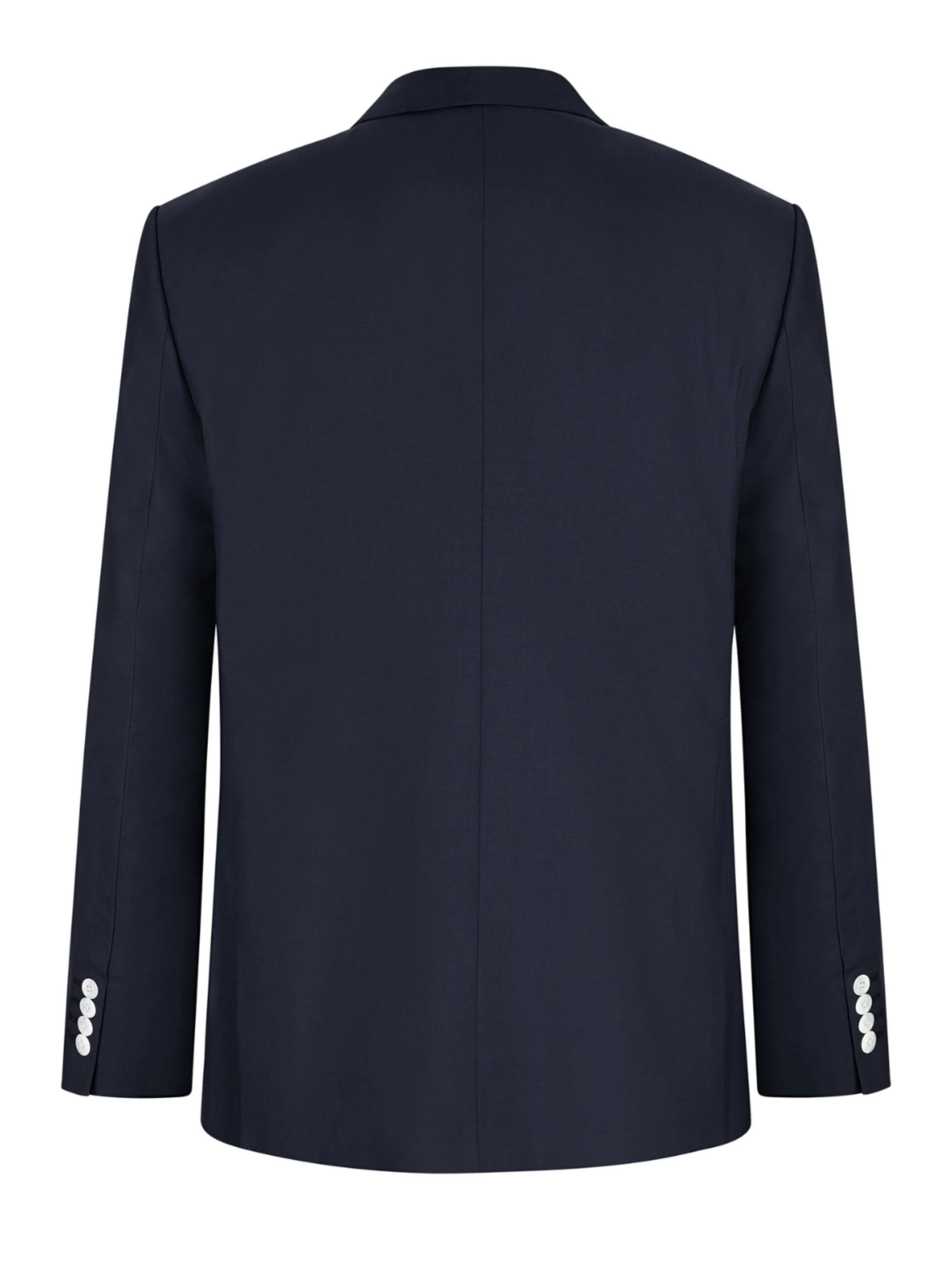 Commodore Double Breasted Blazer - Image 3