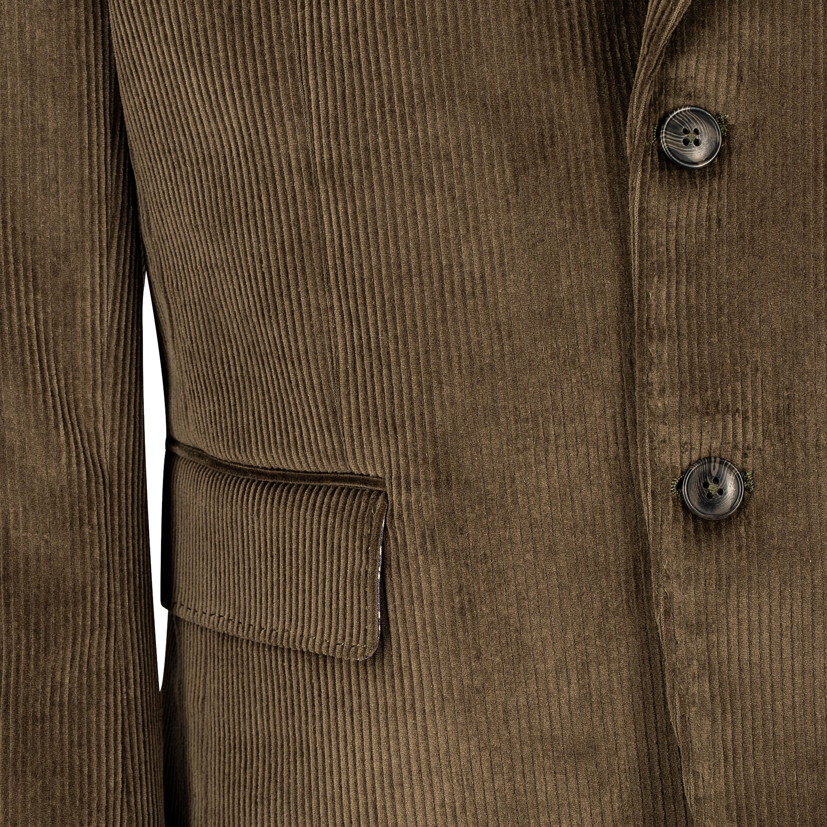Crudgington Corduroy Blazer - Image 4
