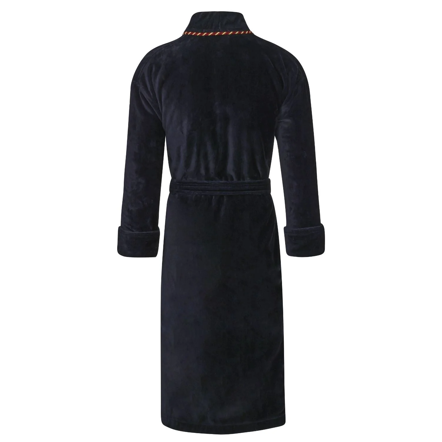 Earl & Duchess Navy Bathrobe Bundle - Image 5