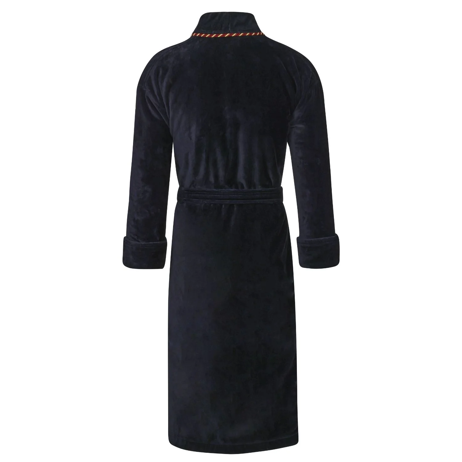 Women's Robe - Duchess Navy - Image 5