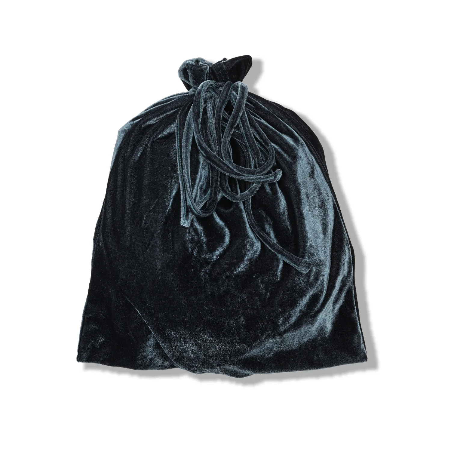 His & Hers Velvet Pajama Bundle - Aphrodite/Zeus - Image 7