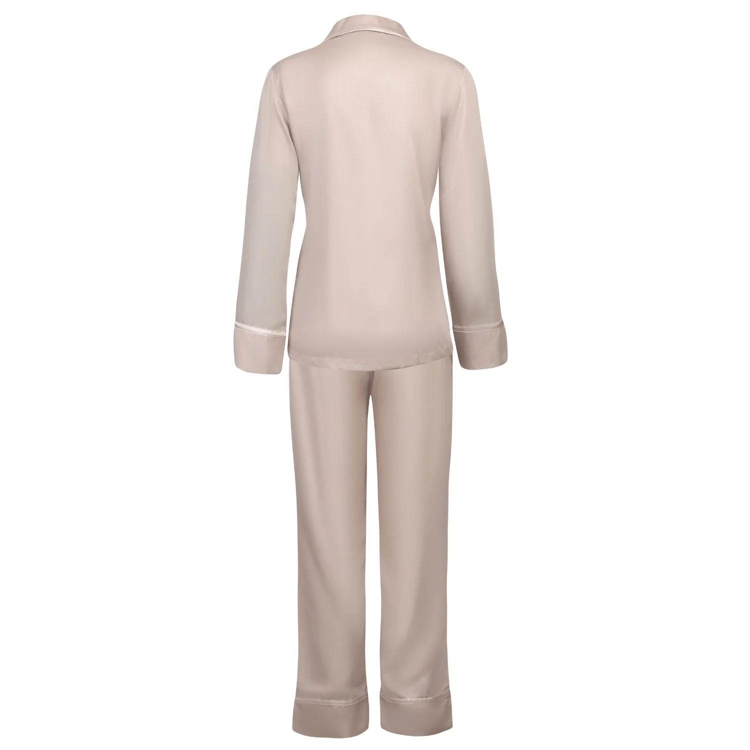 Women's Breathable Bamboo Pajamas - Artemis - Image 4