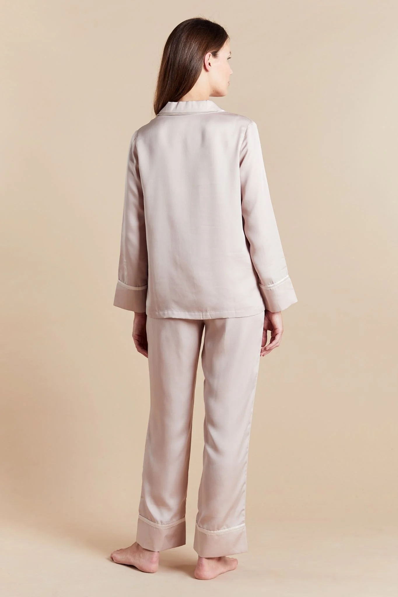 Women's Breathable Bamboo Pajamas - Artemis - Image 5