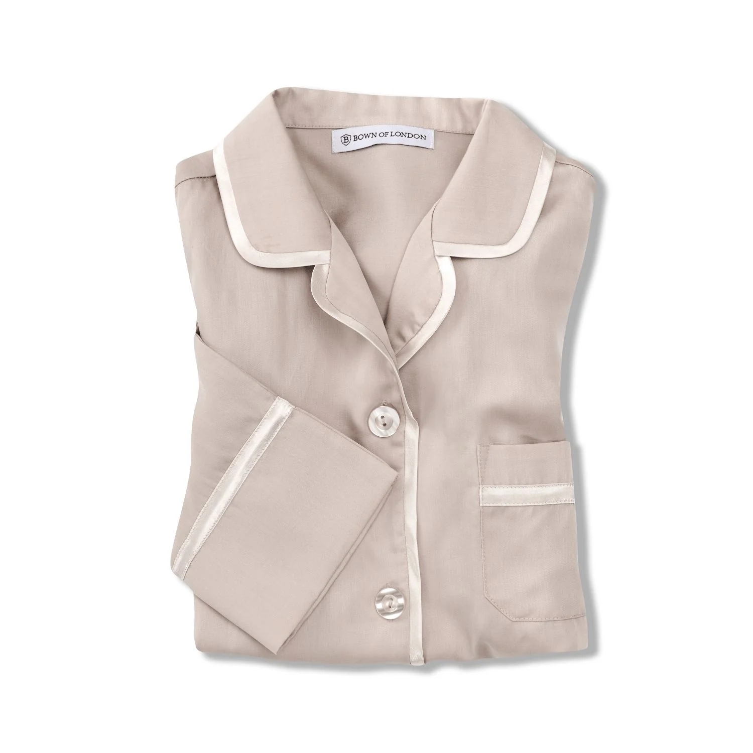 Women's Breathable Bamboo Pajamas - Artemis - Image 6