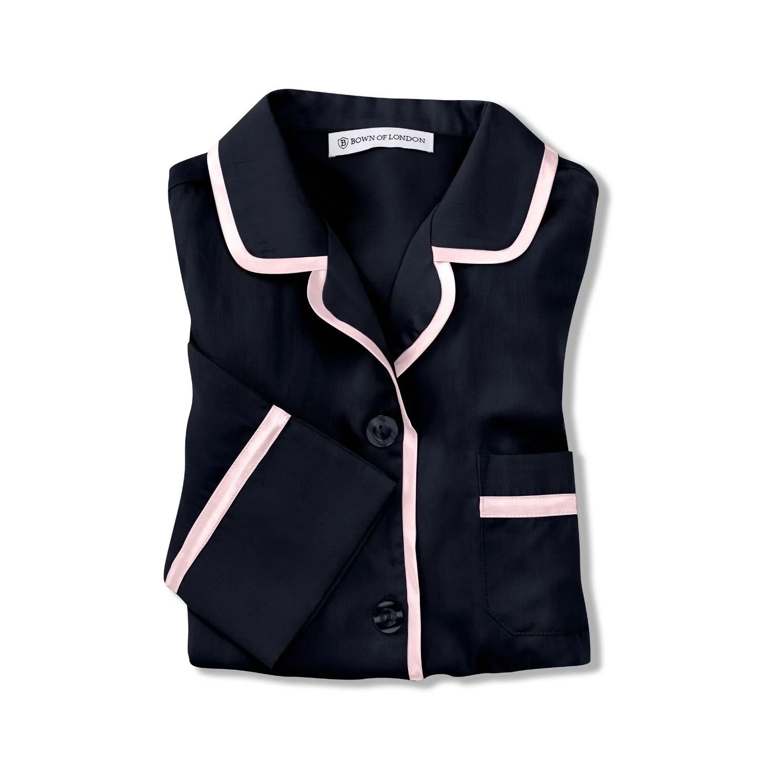 Women's Breathable Bamboo Pajamas - Hera - Image 6