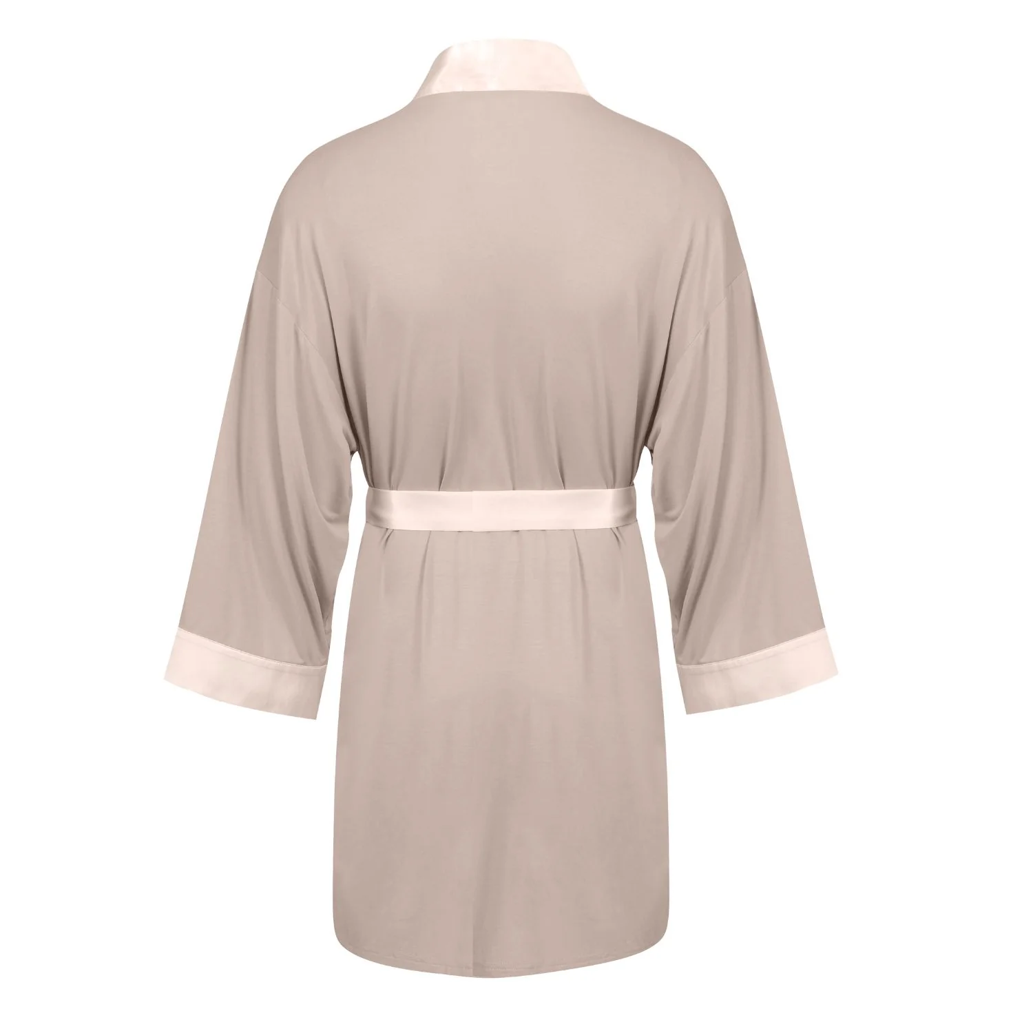 Lightweight Women's Bathrobe - Gaia - Image 3