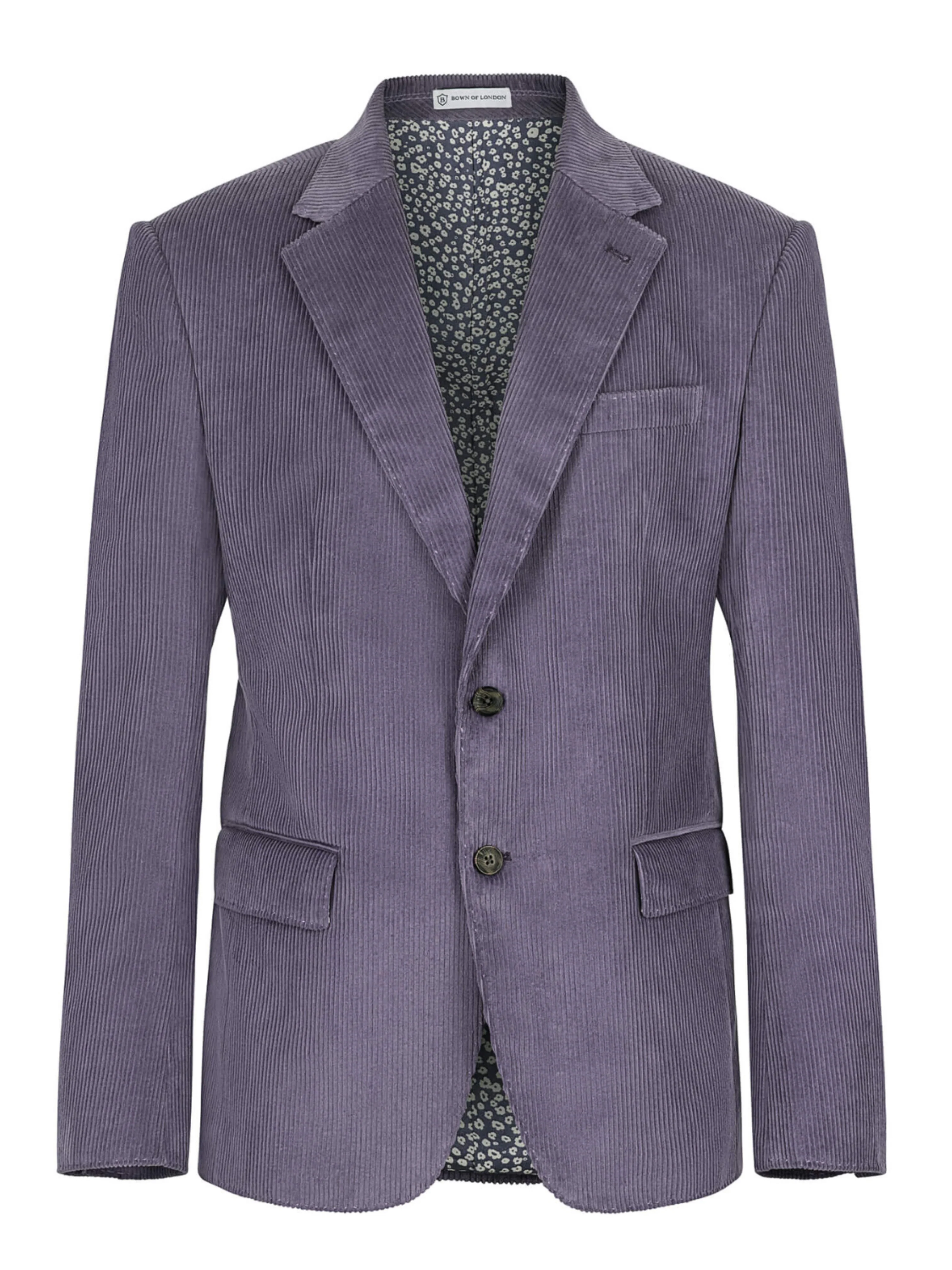 Chatham House Corduroy Jacket