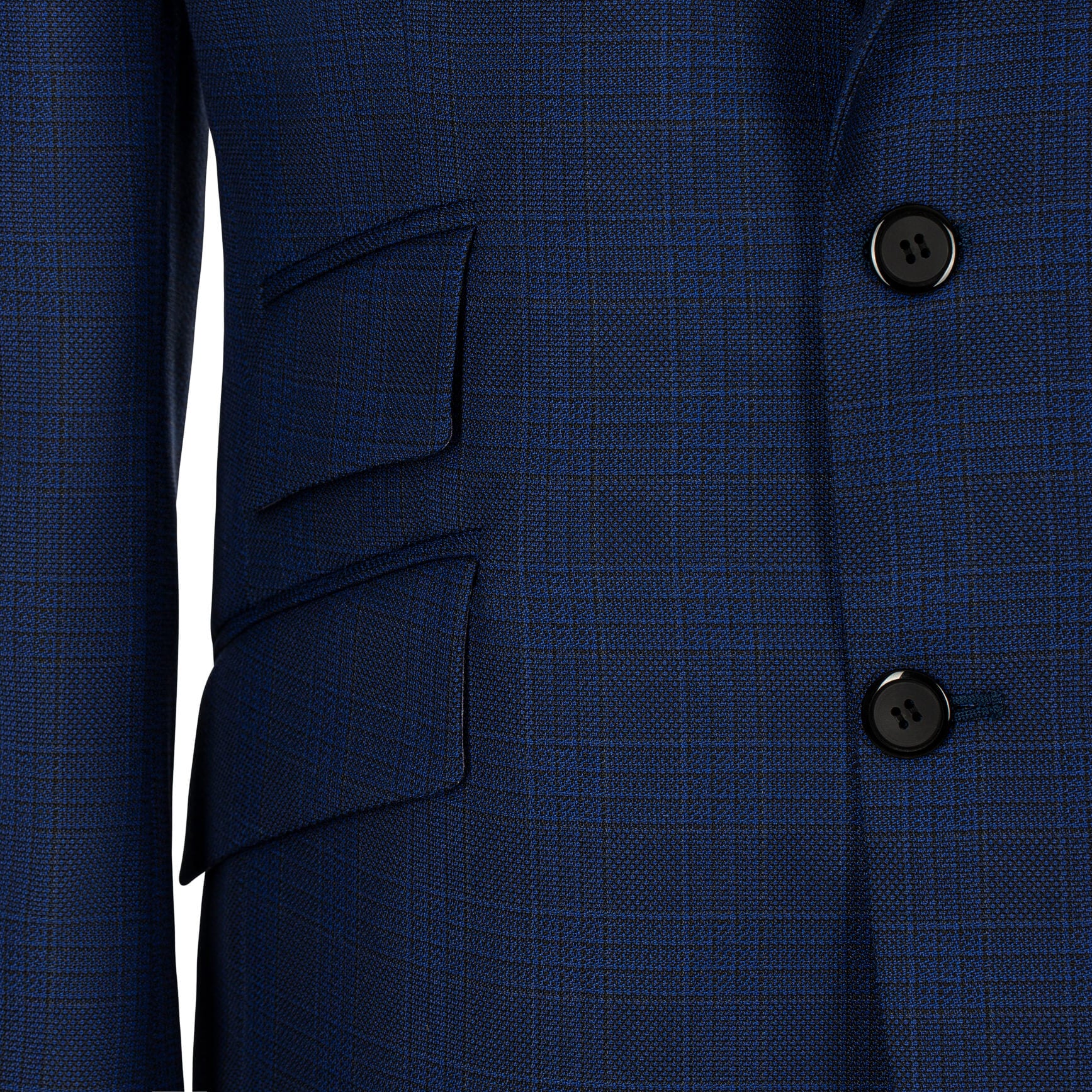 Riviera Summer Blazer - Image 4