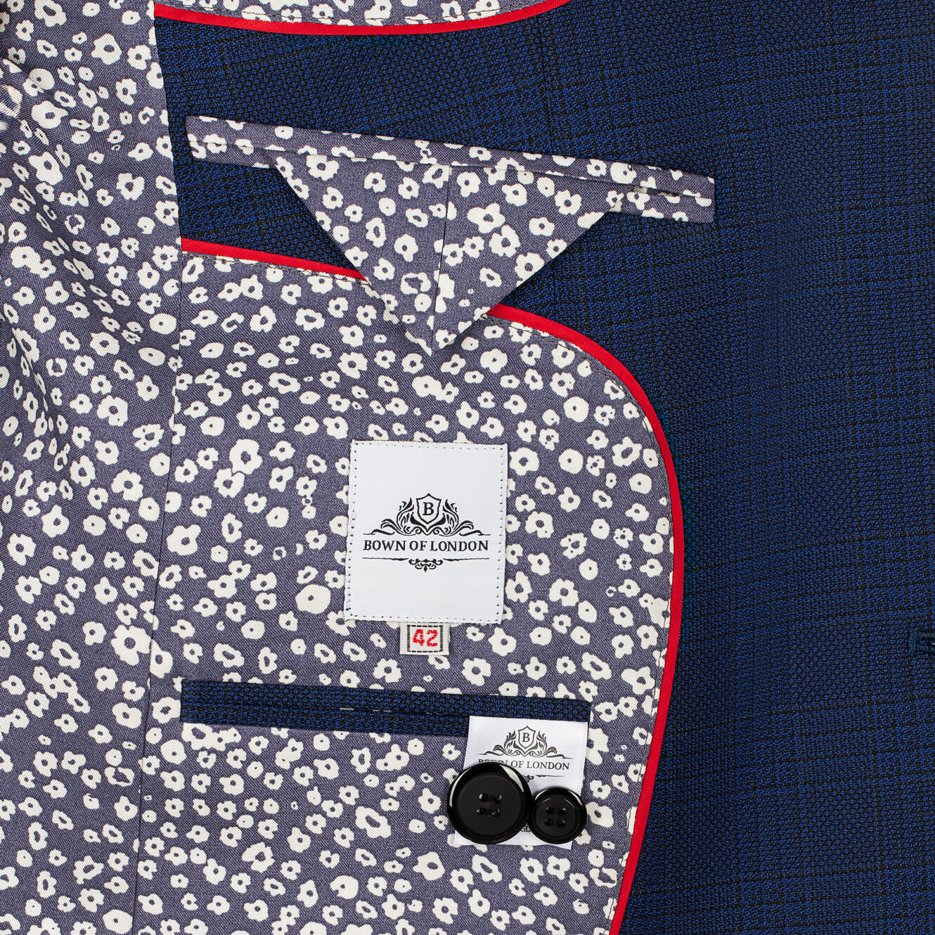 Riviera Summer Blazer - Image 5