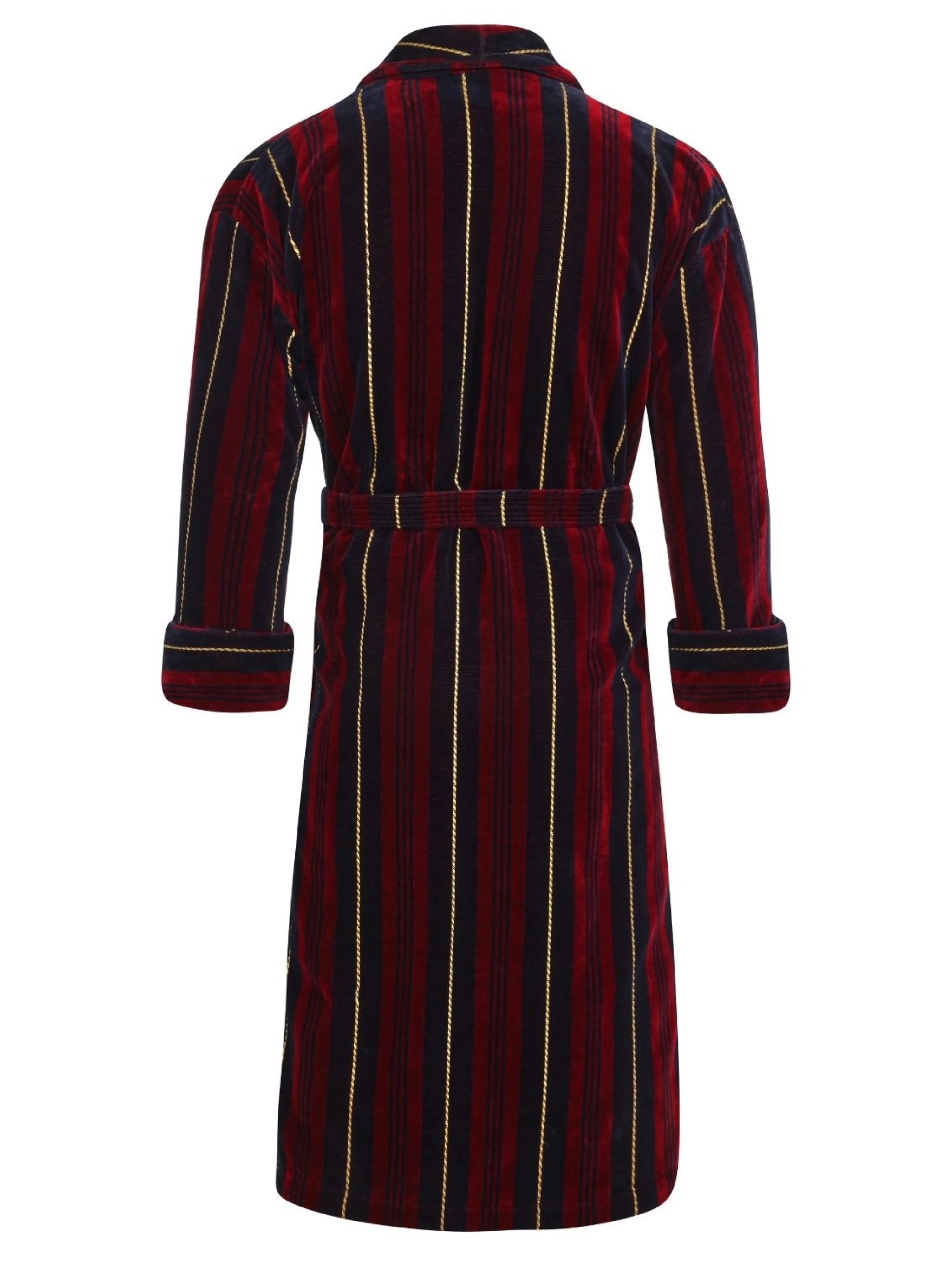 Men's Robe - Marchand - Image 5