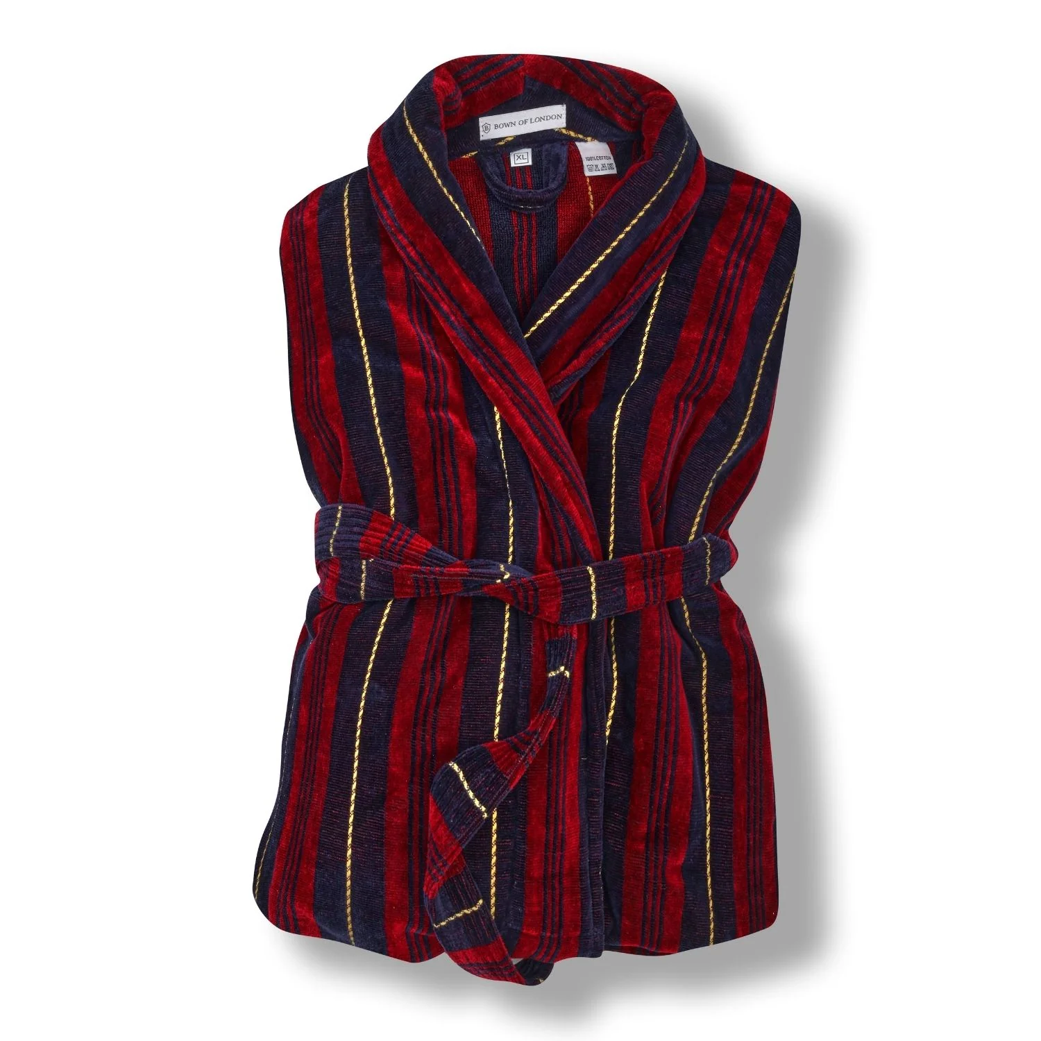 Men's Robe - Marchand - Image 6
