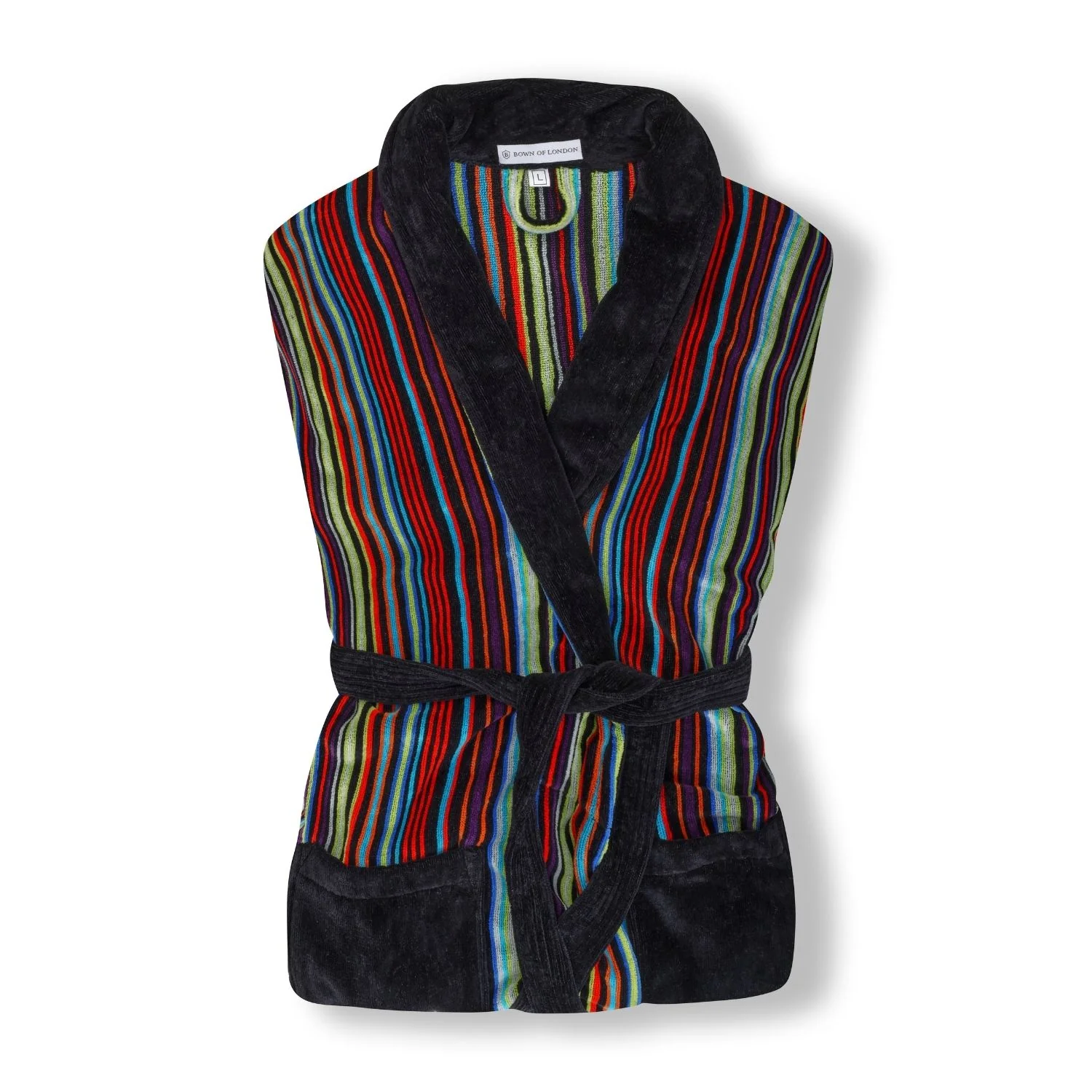 Men's Robe - Dundee - Image 6