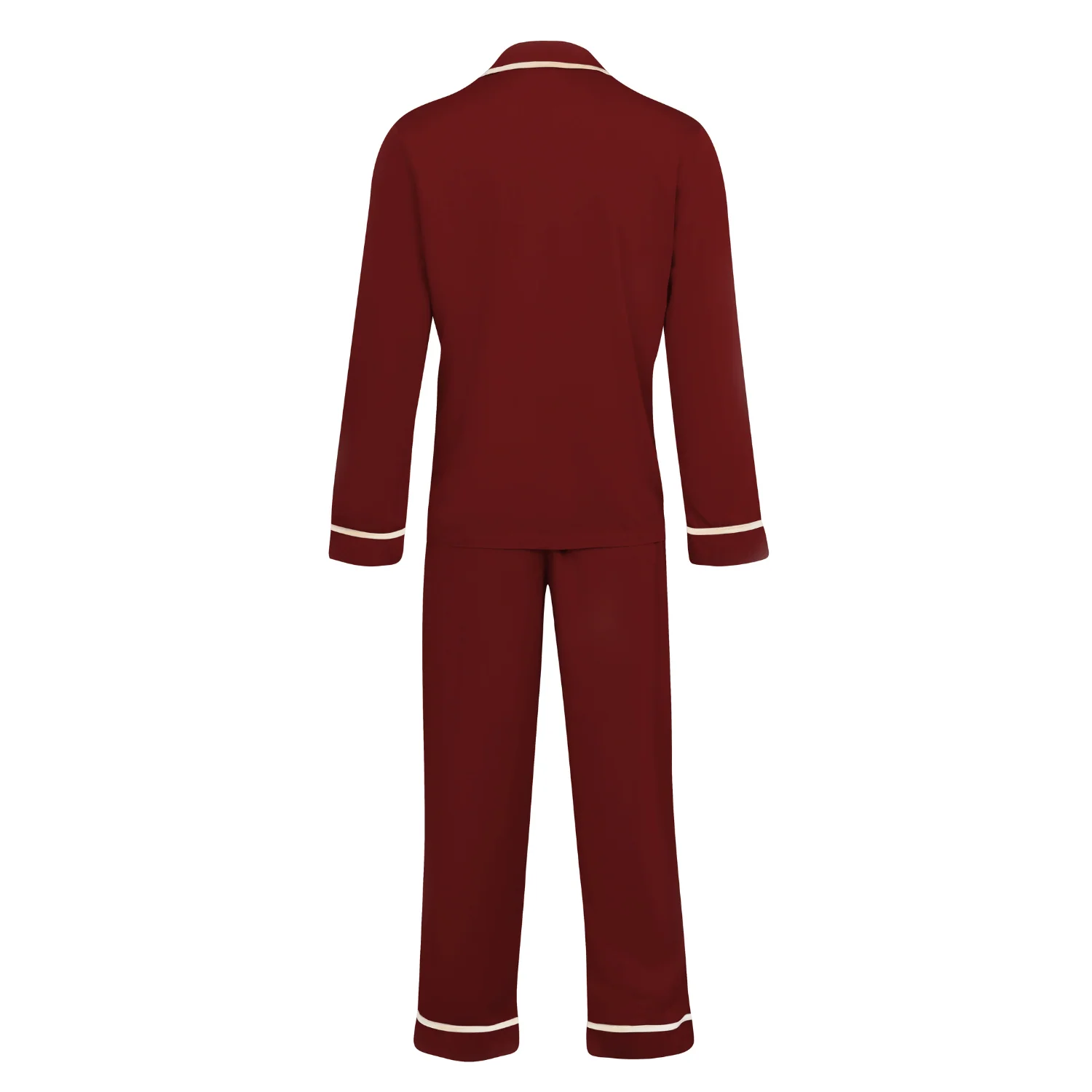 Men's Breathable Bamboo Pajamas - Apollo - Image 4