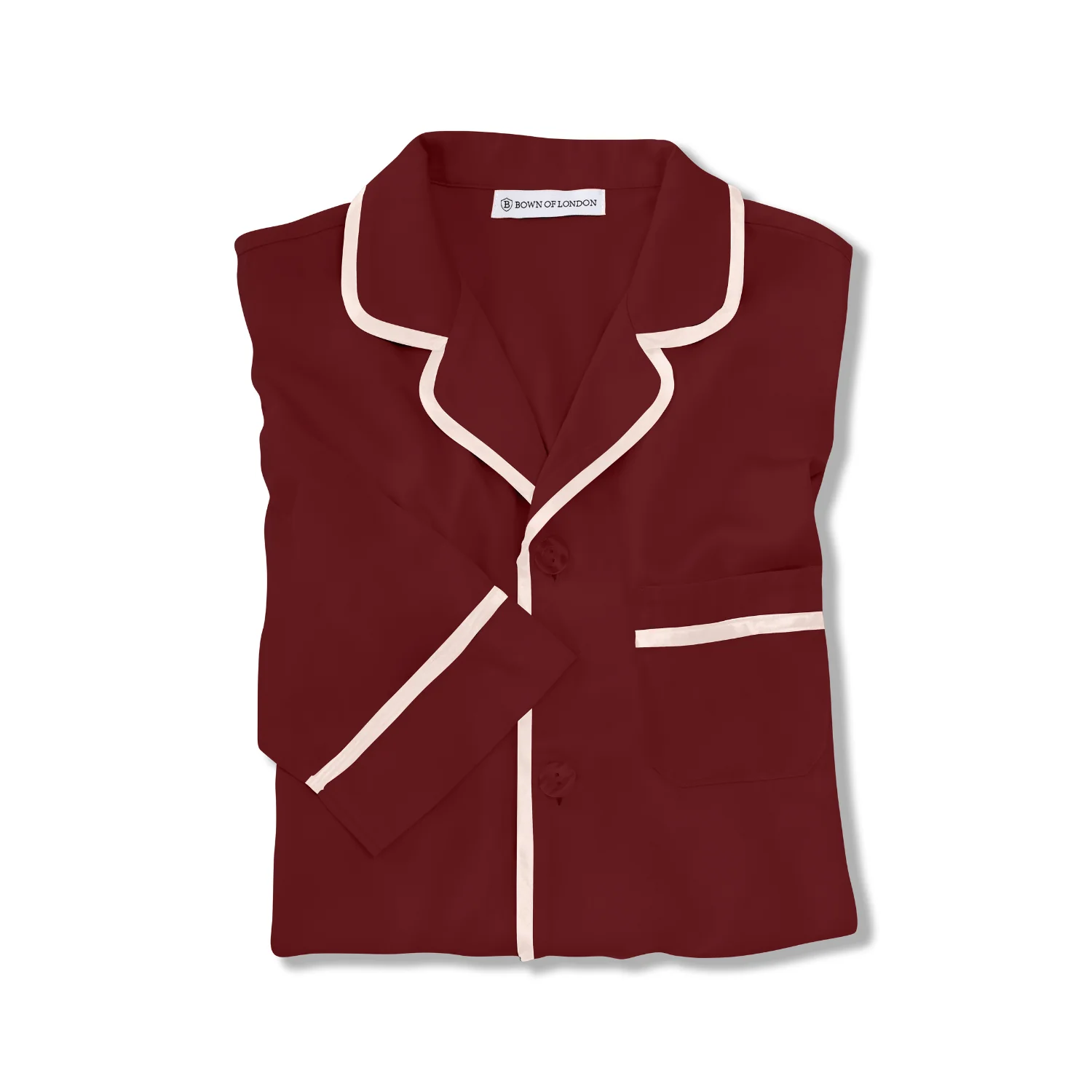 Men's Breathable Bamboo Pajamas - Apollo - Image 5