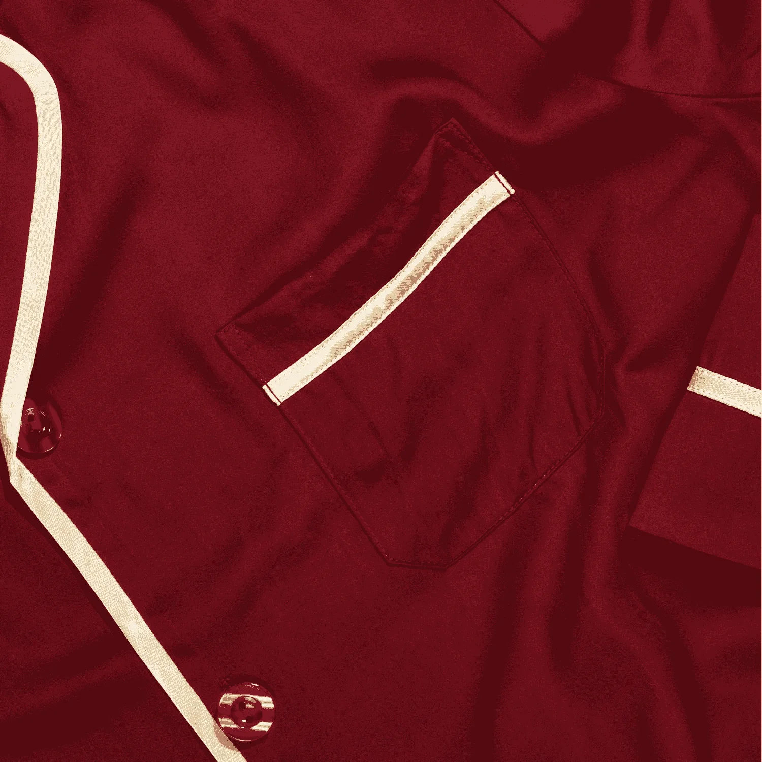 Men's Breathable Bamboo Pajamas - Apollo - Image 6