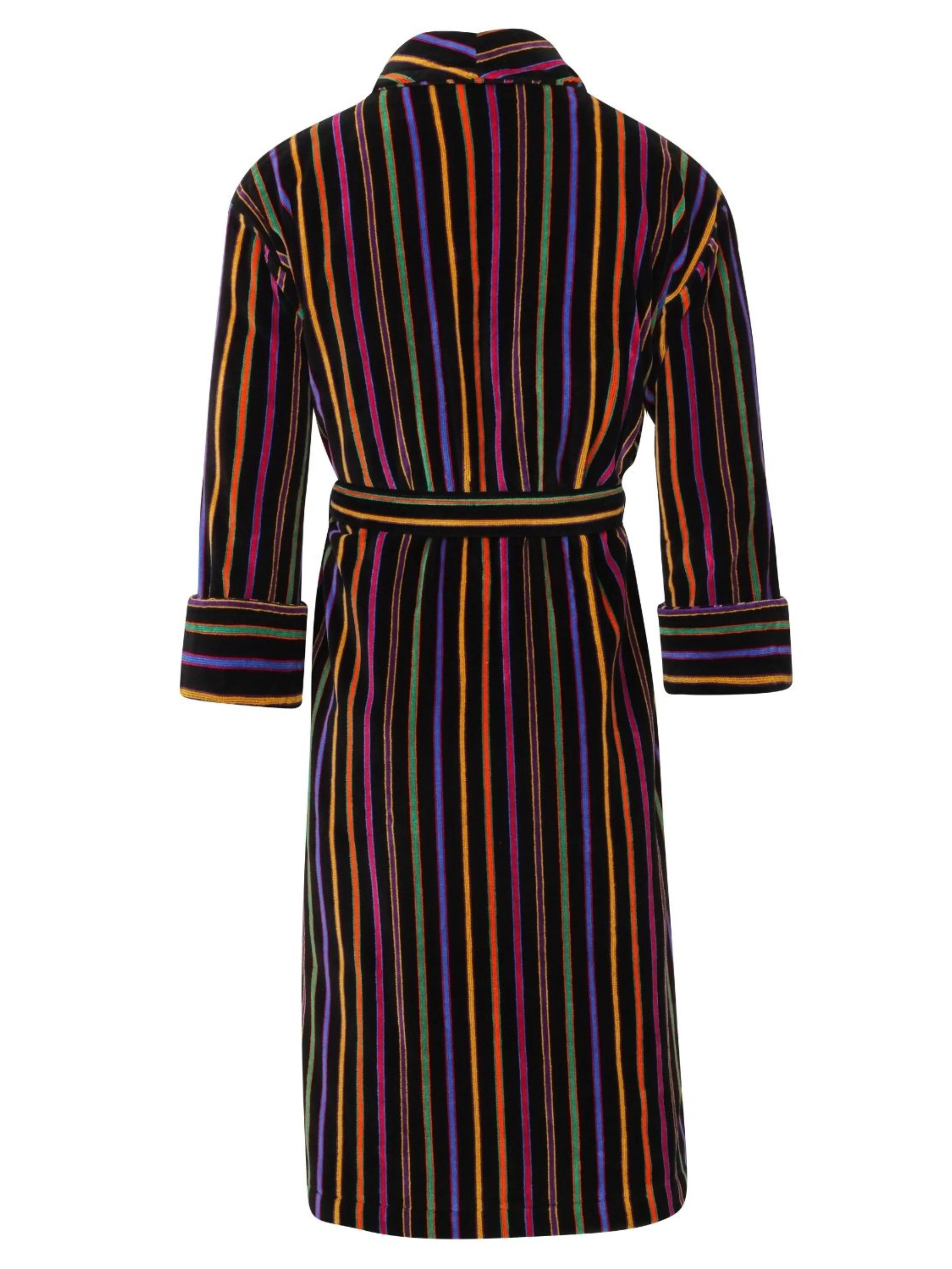 Men's Robe - Mozart - Image 4
