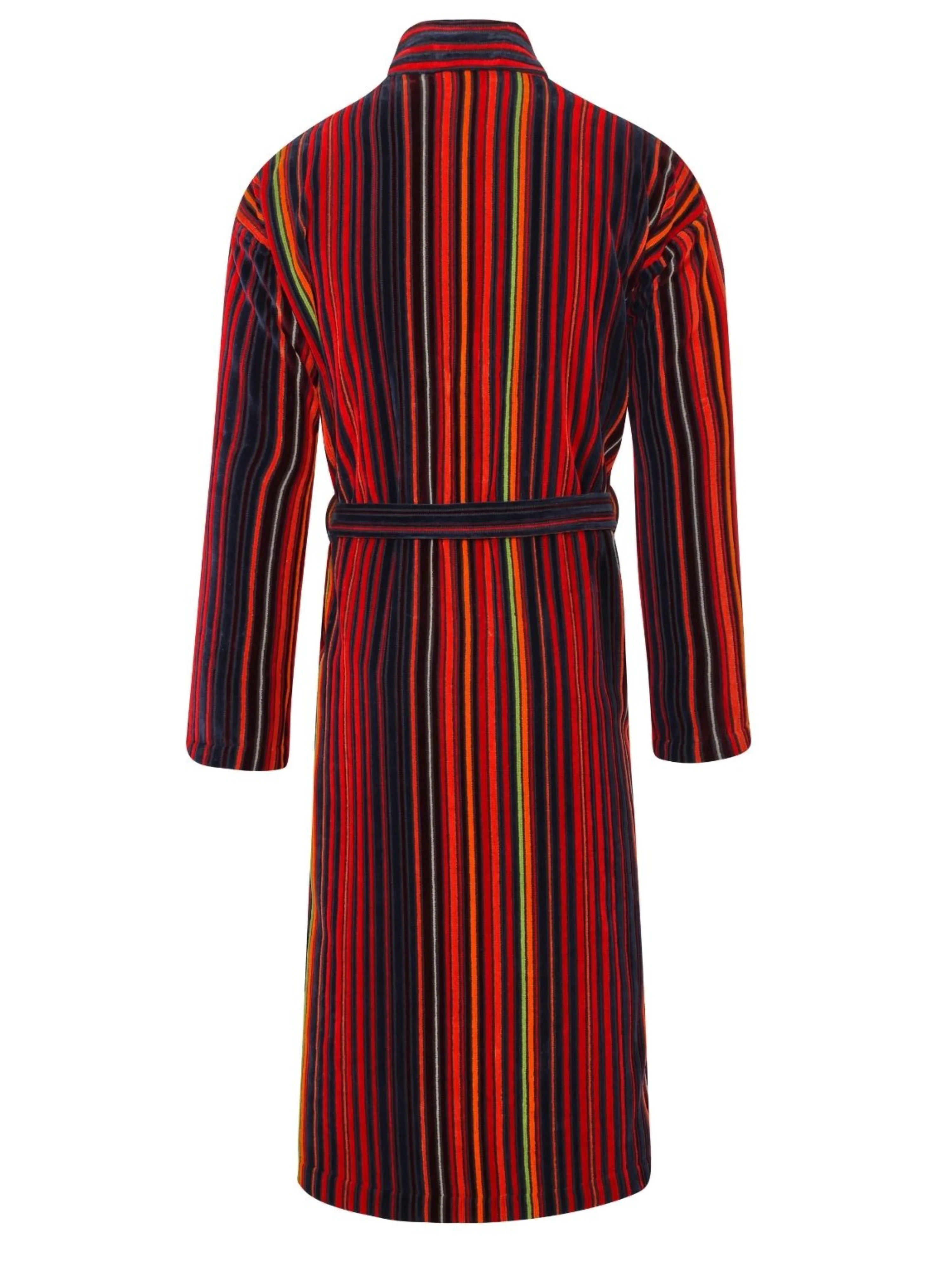 Men's Robe - Regent - Image 5