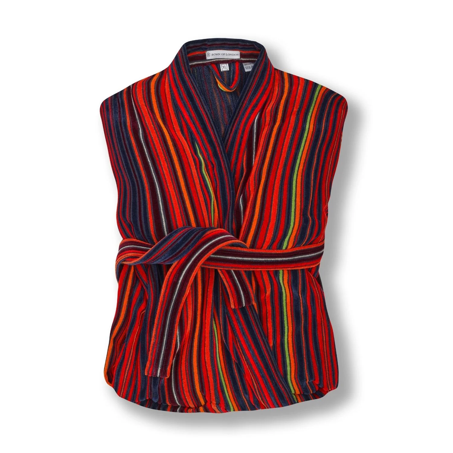 Men's Robe - Regent - Image 6