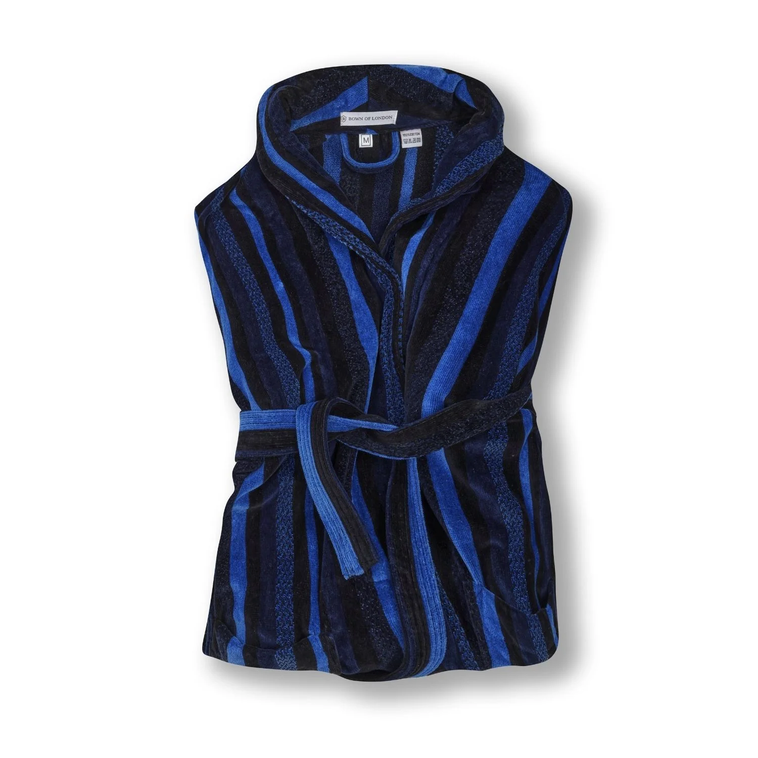 Men's Robe - Salcombe - Image 6