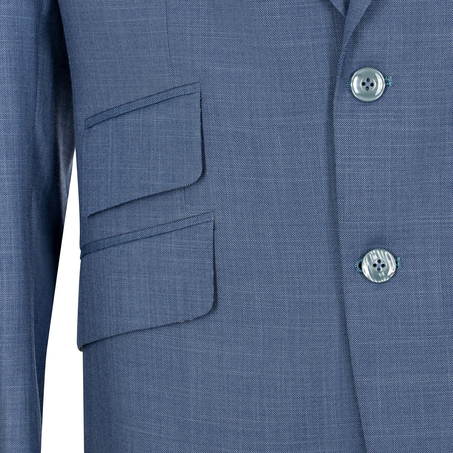 Sandbanks Summer Blazer - Image 4