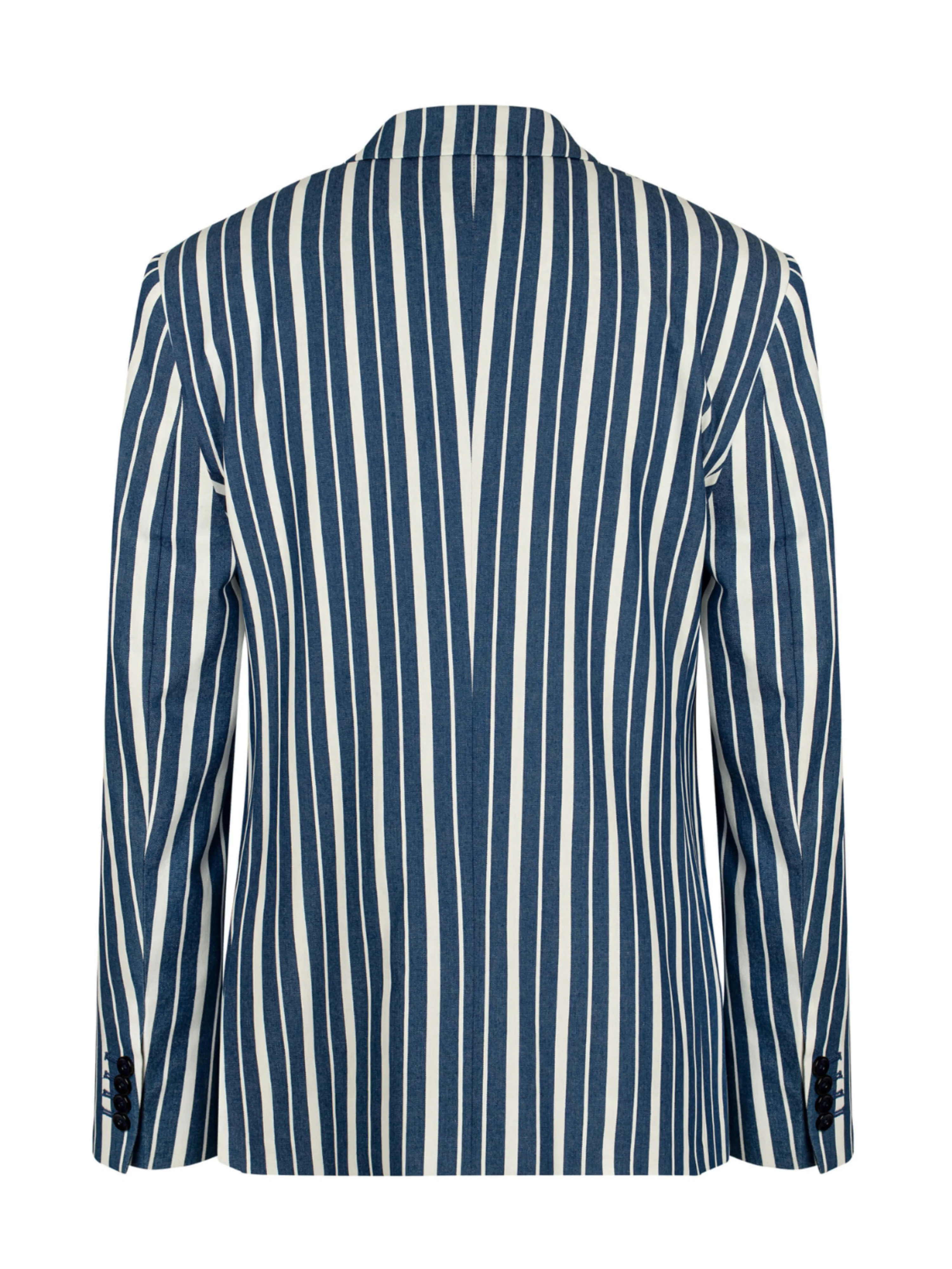 Shearwater Striped Blazer - Image 3