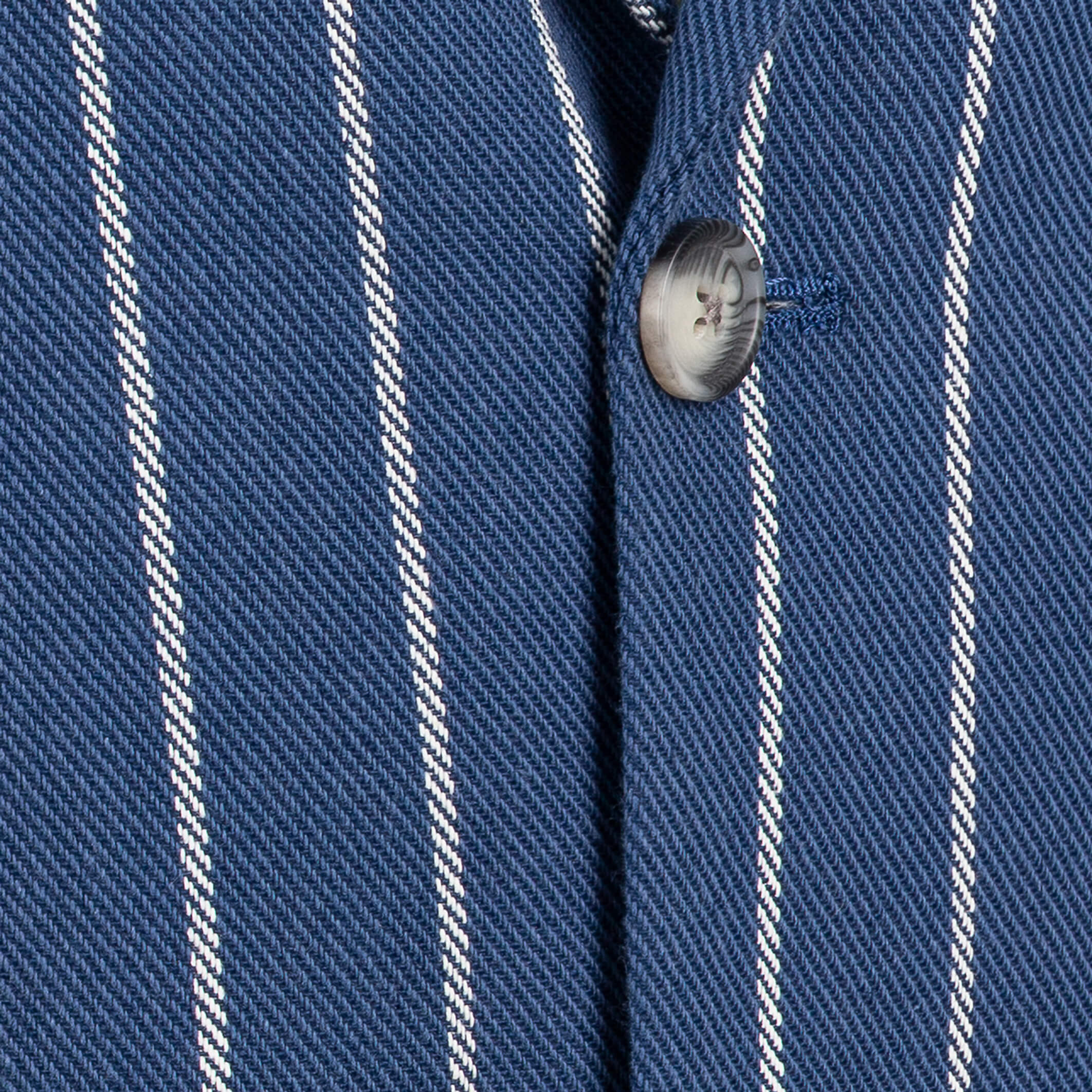 Stowe Summer Striped Blazer - Image 4