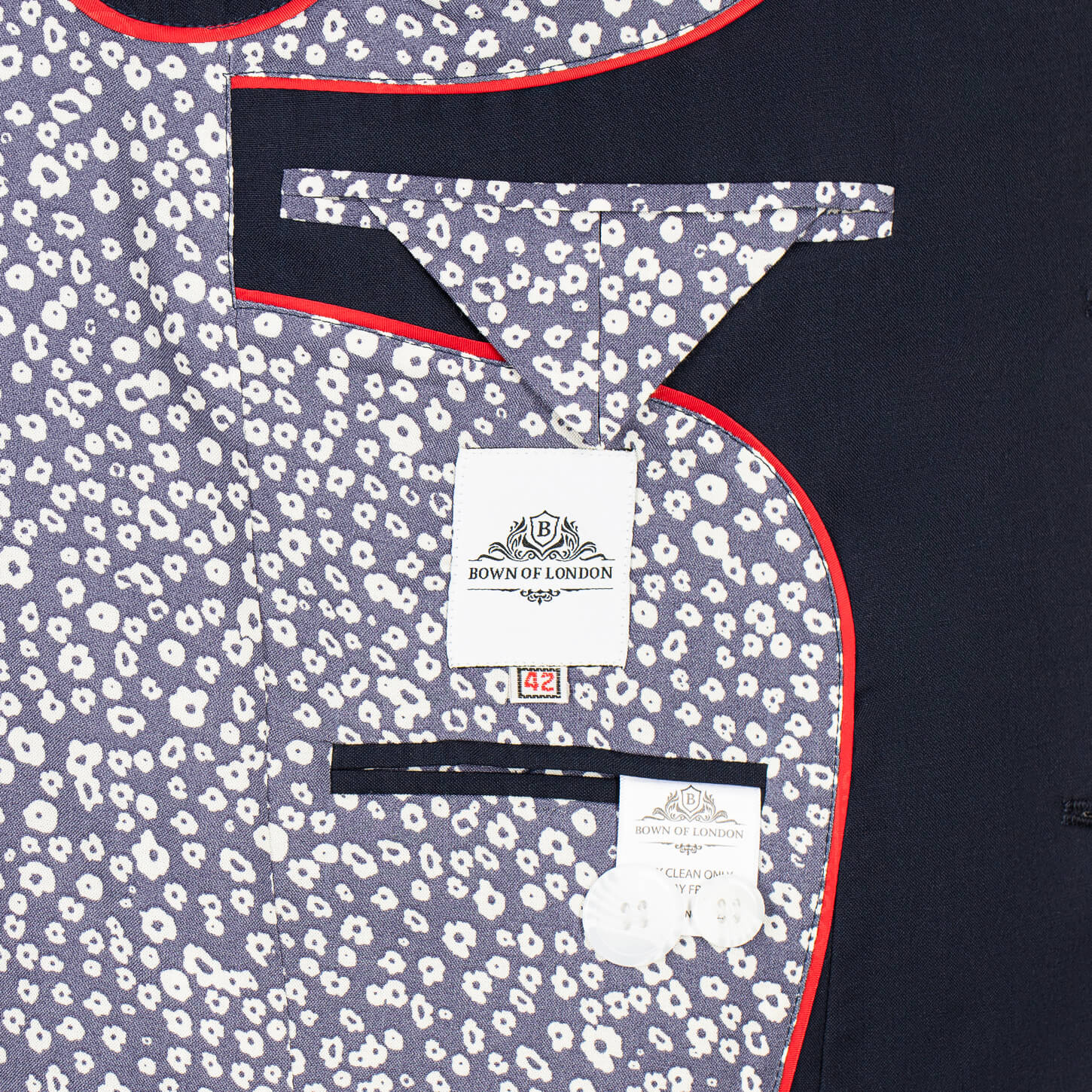 Dartmouth Summer Blazer - Image 6