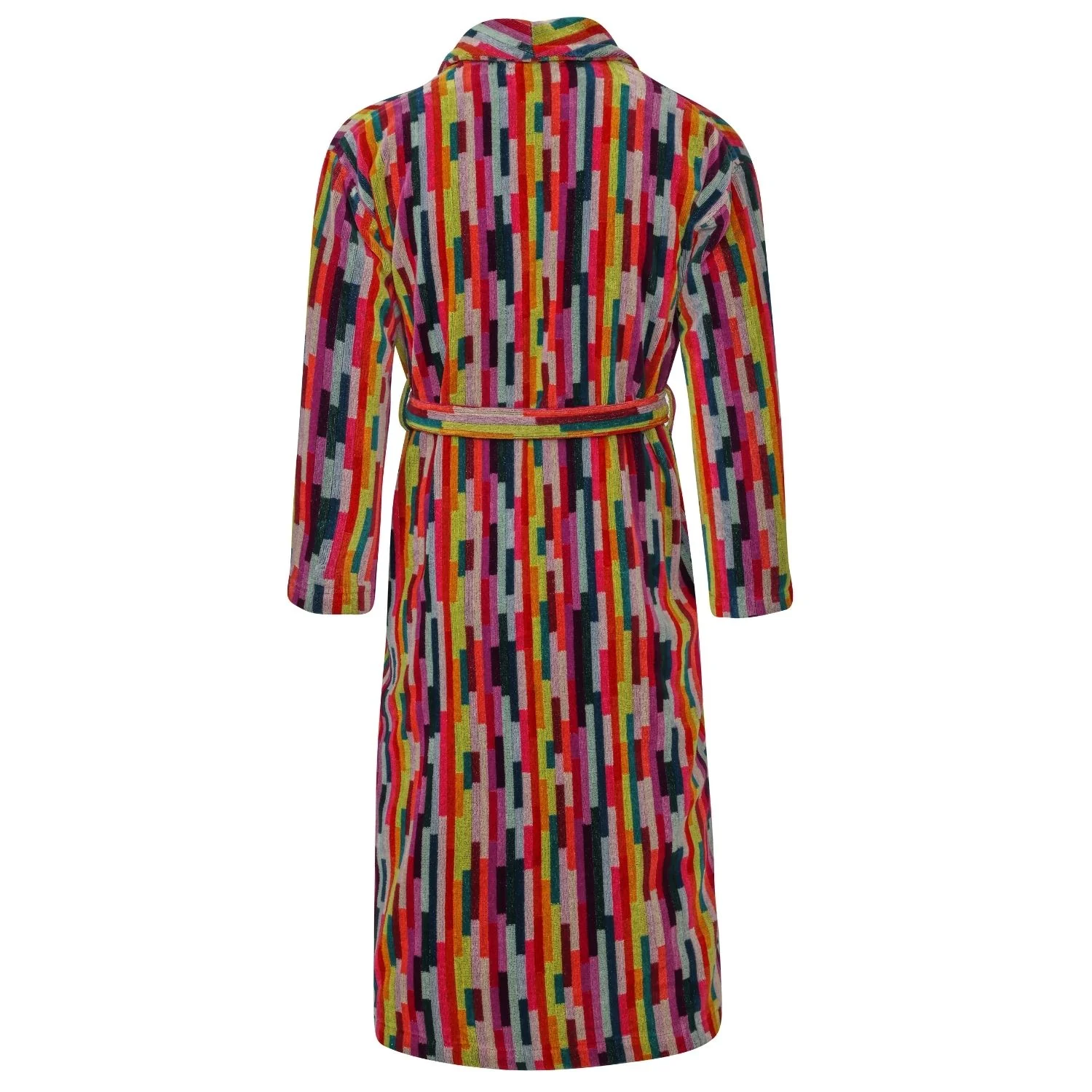 Women's Robe - Pantone - Image 3