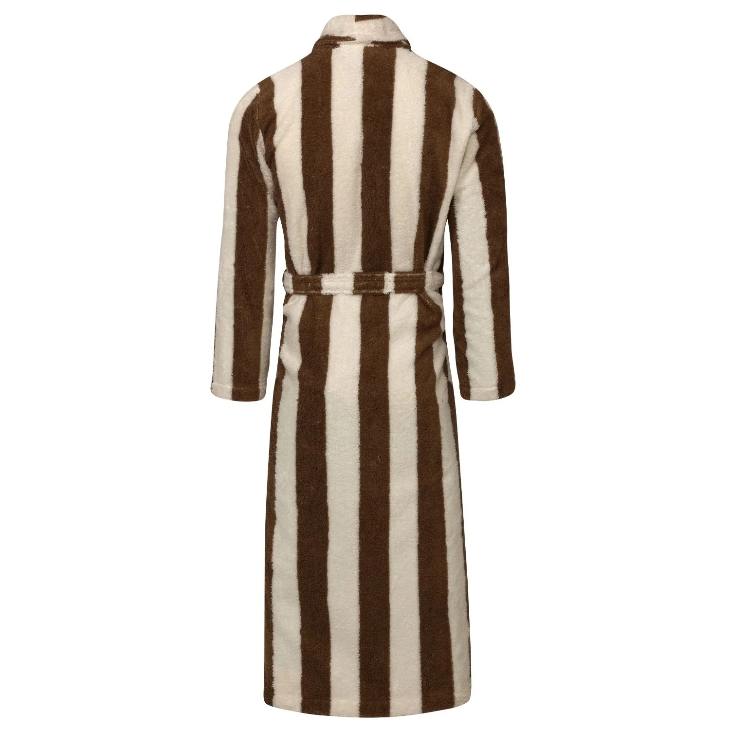 Women's Extra Long Bathrobe - Chicago - Image 5