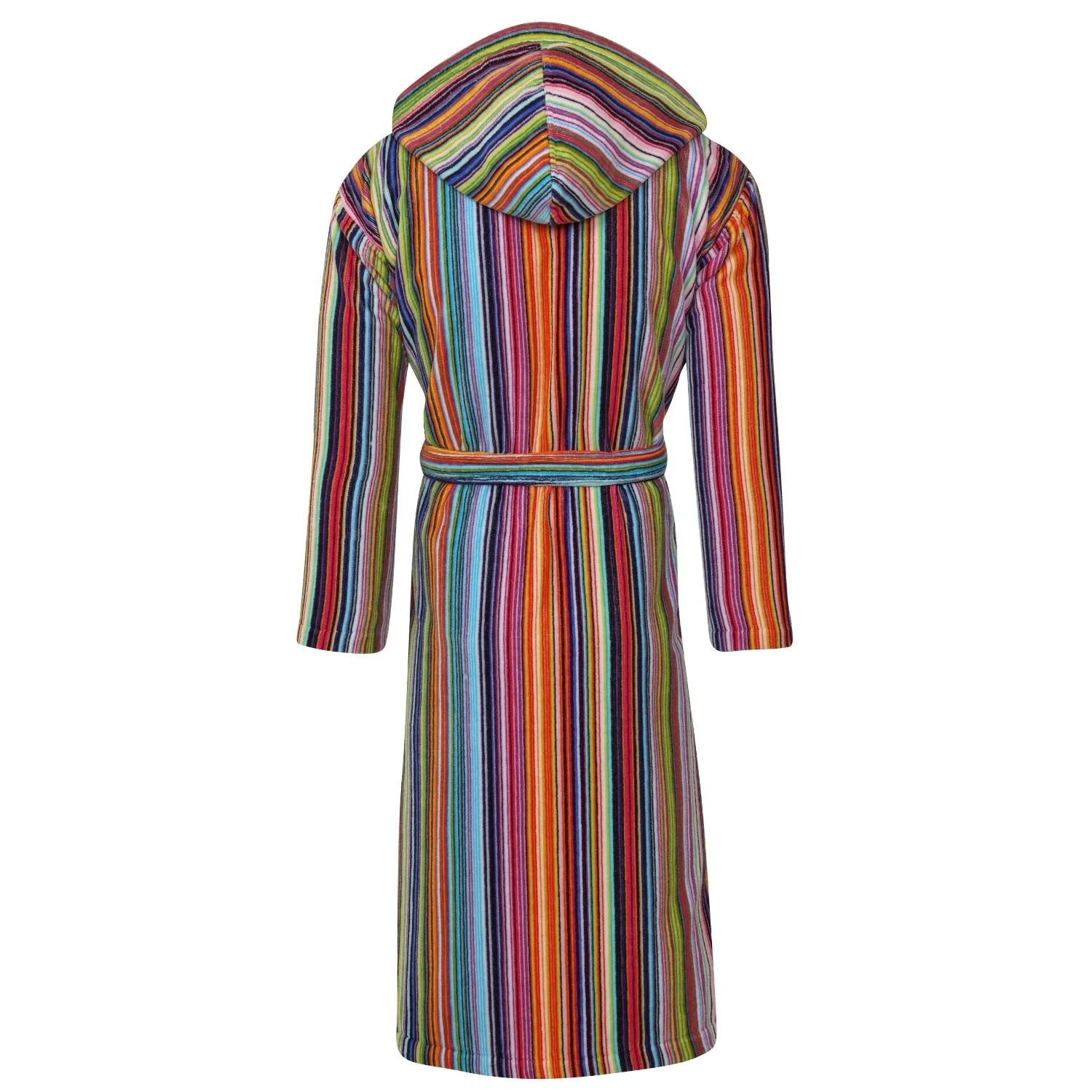 Women's Hooded Robe - Daylight - Image 5