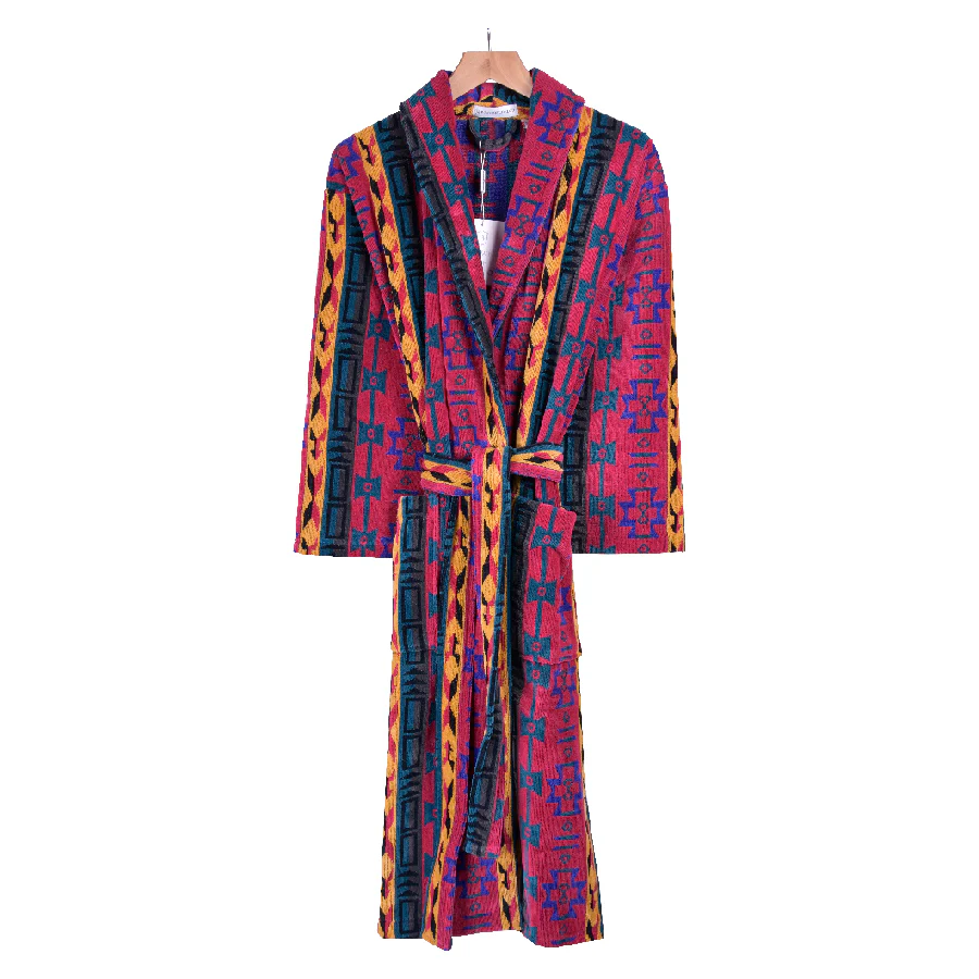 Women's Robe - St Pete's - Image 3