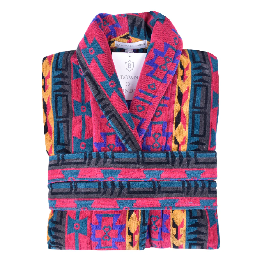 Women's Robe - St Pete's - Image 5