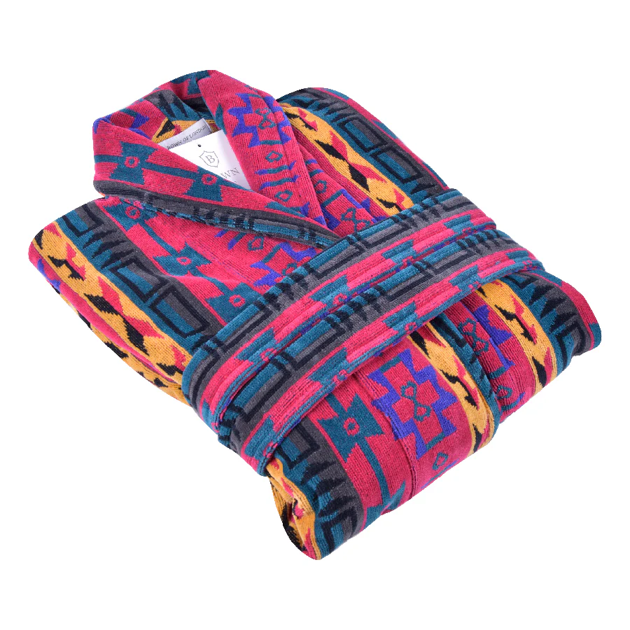 Women's Robe - St Pete's - Image 6
