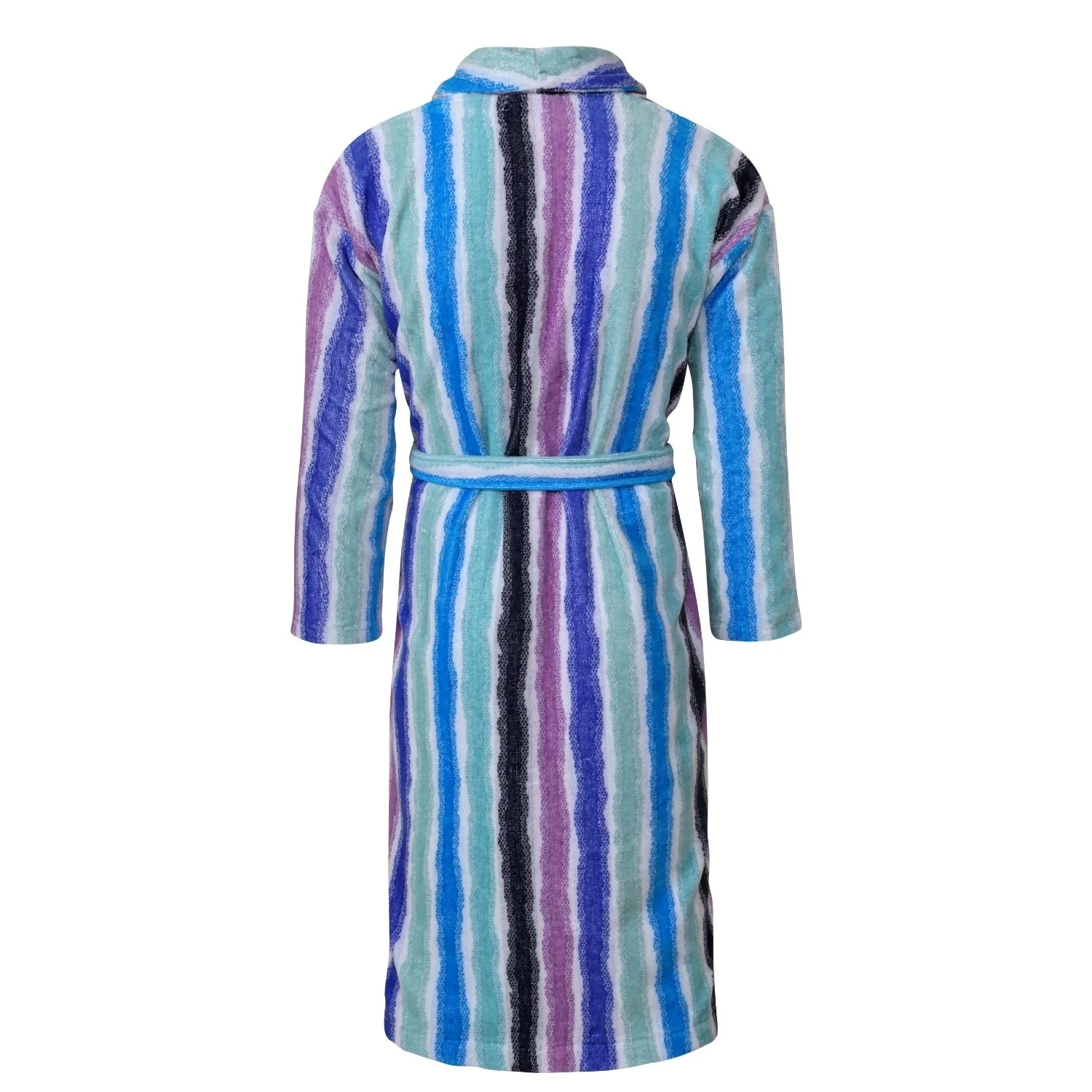 Women's Robe - Sunset - Image 3