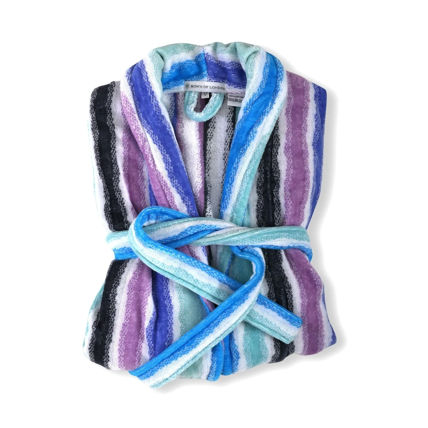 Women's Robe - Sunset - Image 5