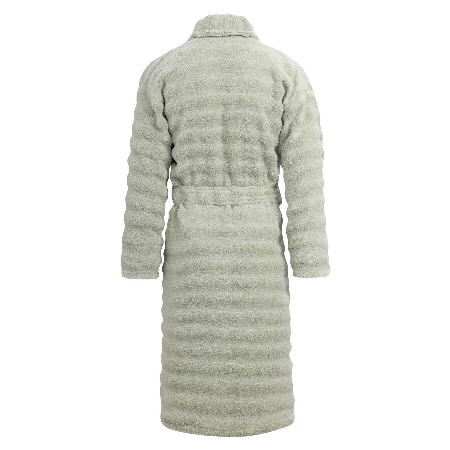 Women's Towelling Bathrobe - Marmara - Image 4