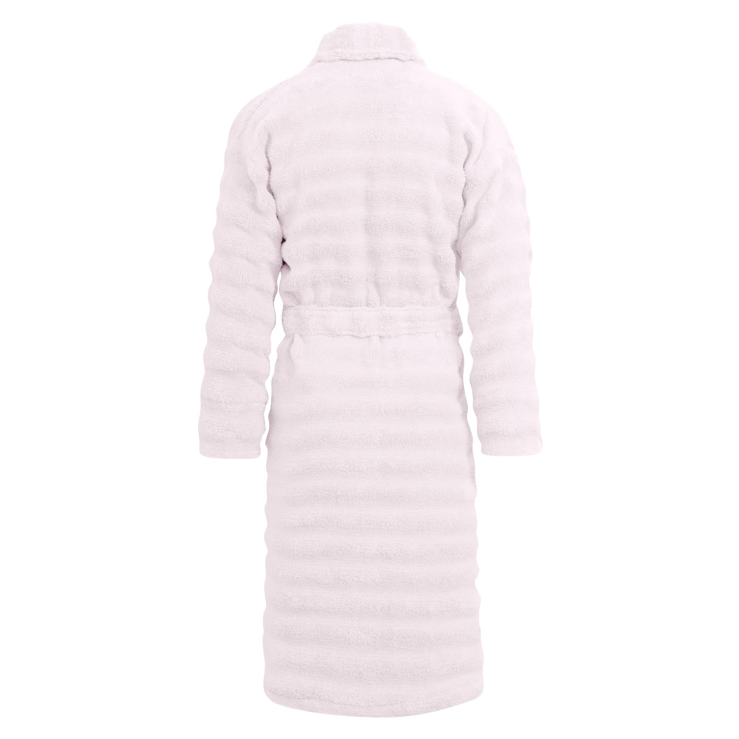 Women's Towelling Bathrobe - Oceania - Image 4