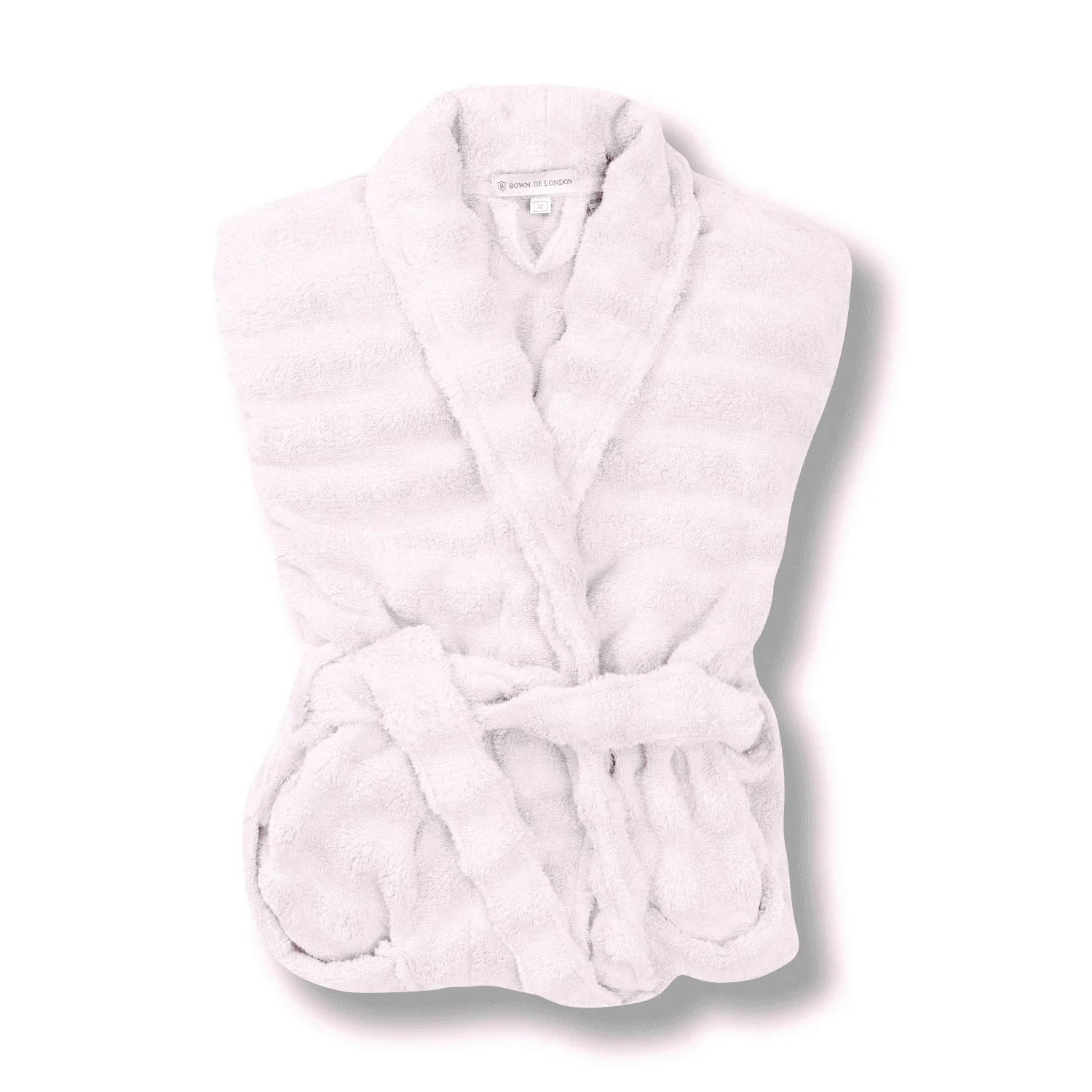 Women's Towelling Bathrobe - Oceania - Image 6